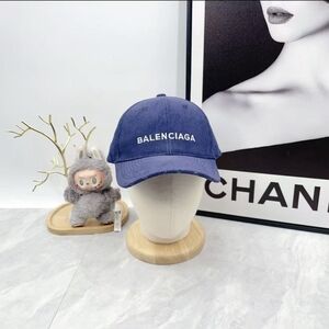 <AUTHENTIC>Balenciaga Hat